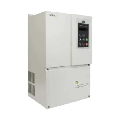 110 kW 150 HP Trifaze Solar Pompa Sürücü (Solinved)