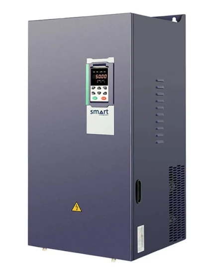 120 Hp Trifaze Solar Pompa İnverter Yeni Nesil (Smart)