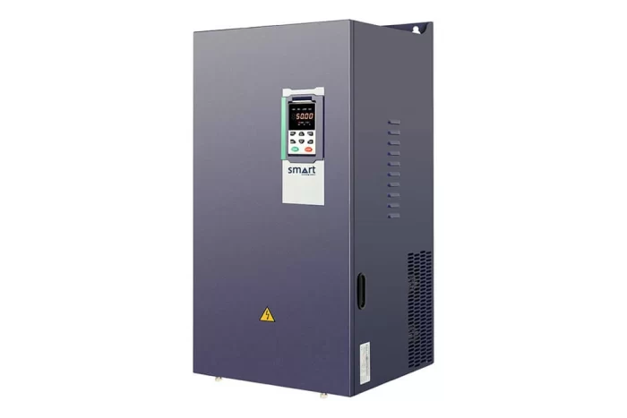 120 Hp Trifaze Solar Pompa İnverter Yeni Nesil (Smart)