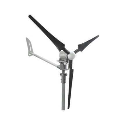 1500 Watt 24 Volt Korumalı Rüzgar Türbini Windsafe