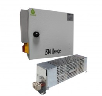 1500 Watt 24 Volt Pro Wind Şarj Kontrol Cihazı