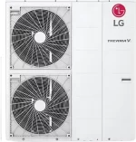 16 Kw Monoblok Isı Pompası (Lg)