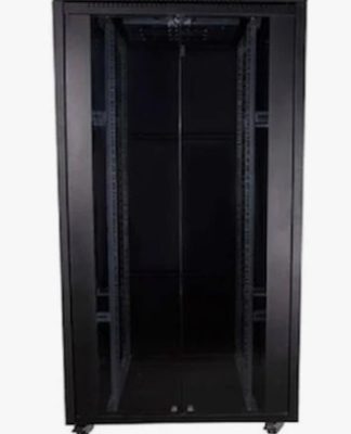 16U 800X800 19 İnç Dikili Tip Rack Kabin