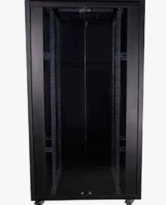 16U 800X800 19 İnç Dikili Tip Rack Kabin
