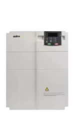 18.5 kW 25 HP Trifaze Solar Pompa Sürücü (Solinved)