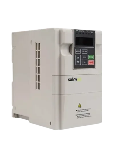 2.2 kW 3 HP Trifaze Solar Pompa Sürücü (Solinved)