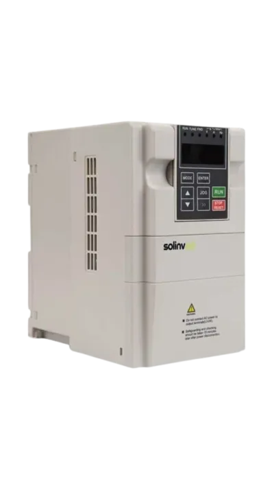 2.2 kW 3 HP Trifaze Solar Pompa Sürücü (Solinved)