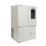 200 kW 250 HP Trifaze Solar Pompa Sürücü (Solinved)