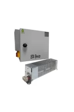 2000 Watt 48 Volt Pro Wind Şarj Kontrol Cihazı