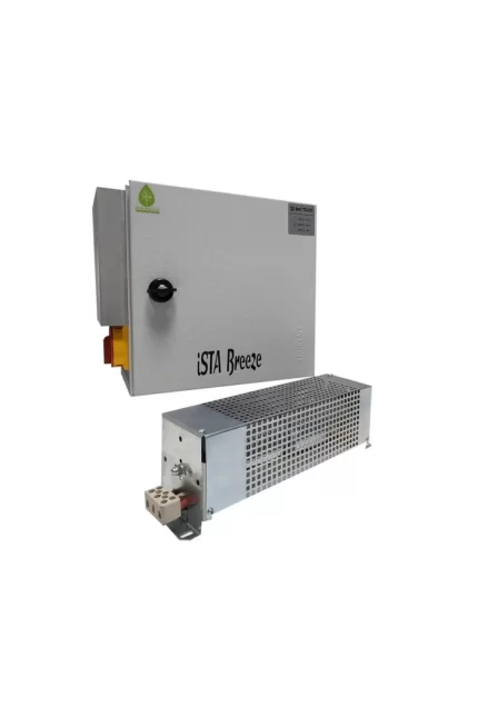 2000 Watt 48 Volt Pro Wind Şarj Kontrol Cihazı