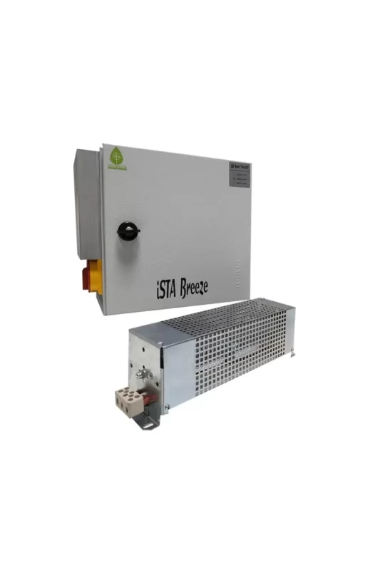 2000 Watt 48 Volt Pro Wind Şarj Kontrol Cihazı