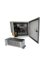2000 Watt 48 Volt Pro Wind Şarj Kontrol Cihazı