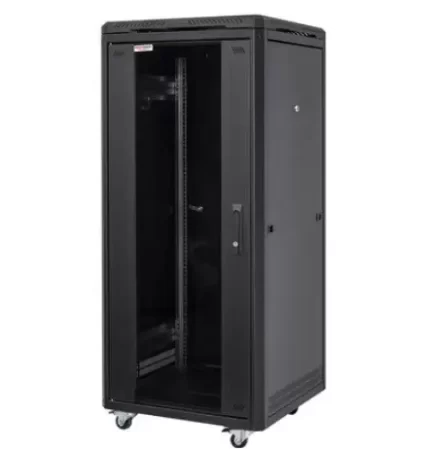 20U 800X1000 19 İnç Dikili Tip Rack Kabin