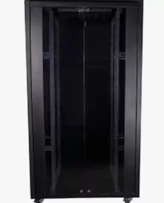 26U 800X800 19 İnç Dikili Tip Rack Kabin