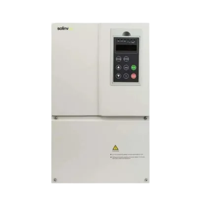 30 kW 40 HP Trifaze Solar Pompa Sürücü (Solinved)