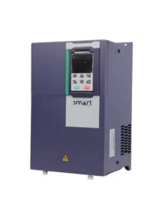 40 Hp Trifaze Solar Pompa İnverter Yeni Nesil (Smart)