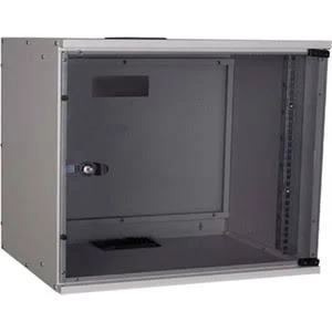 4U 520x400 19 İnç Soho Rack Kabin
