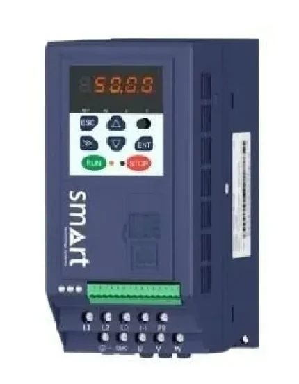 5.5 Hp 3x220 Volt Solar Sürücü (Smart)