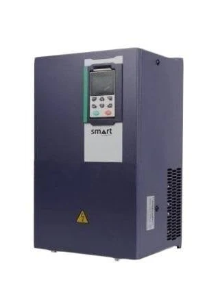 75 Hp Trifaze Solar Pompa İnverter Yeni Nesil (Smart)