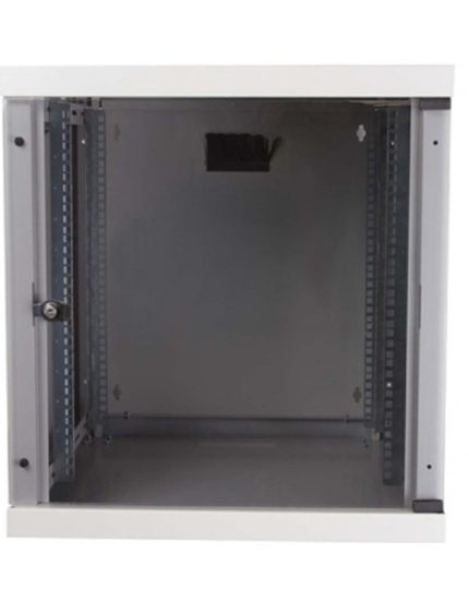 7U 600X450 19 İnç Pro Rack Kabin