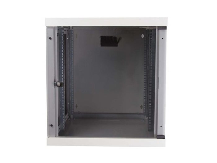 7U 600X600 19 İnç Pro Rack Kabin