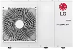 9 Kw Monoblo Isı Pompası (Lg)