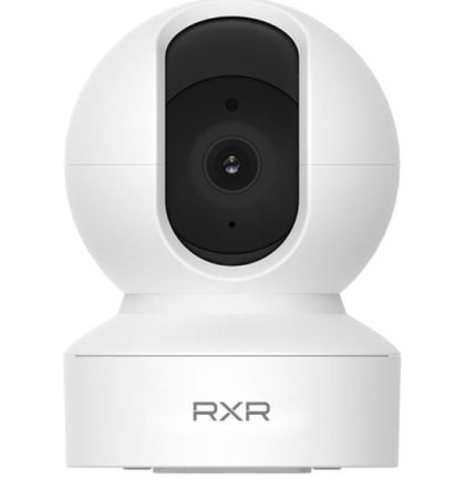 D1 PTZ İç Ortam Wifi Kamera (Tuya Smart)