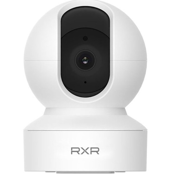D1 PTZ İç Ortam Wifi Kamera (Tuya Smart)