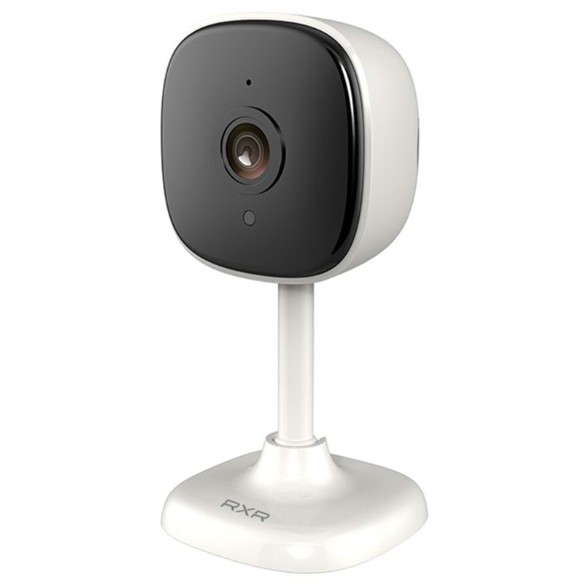 D4 FIX Gece Görüşlü İç Ortam Sabit Wifi Kamera (Tuya Smart)