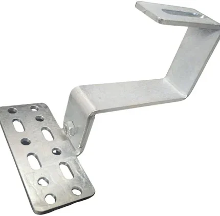 Güneş Paneli H80 Kiremit Çatı Kancası