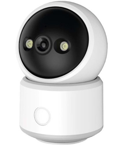 INOX-10 3MP İç Ortam Wifi PTZ Kamera (P6SLİTE Uyumlu)