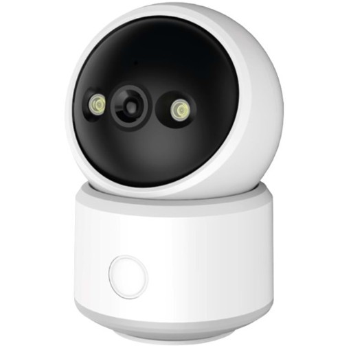 INOX-10 3MP İç Ortam Wifi PTZ Kamera (P6SLİTE Uyumlu)