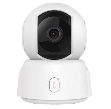 INOX-15IPC 3MP İç Ortam Wifi PTZ Kamera (P6SLİTE Uyumlu)