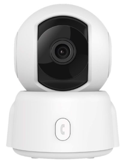 INOX-15IPC 3MP İç Ortam Wifi PTZ Kamera (P6SLİTE Uyumlu)