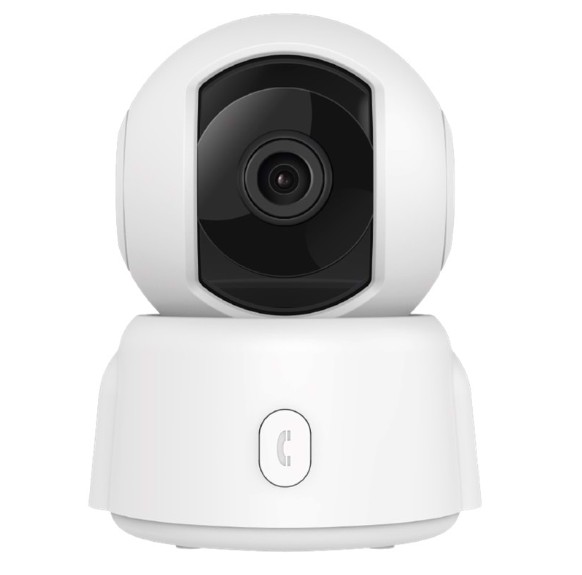 INOX-15IPC 3MP İç Ortam Wifi PTZ Kamera (P6SLİTE Uyumlu)