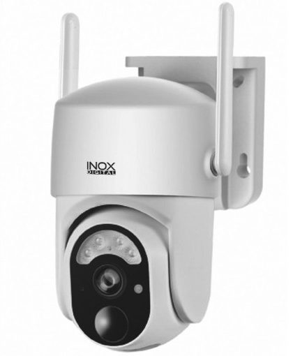 INOX-207 4G 5V SİM KART DESTEKLİ MİNİ PTZ KAMERA (UBOX Uyumlu)