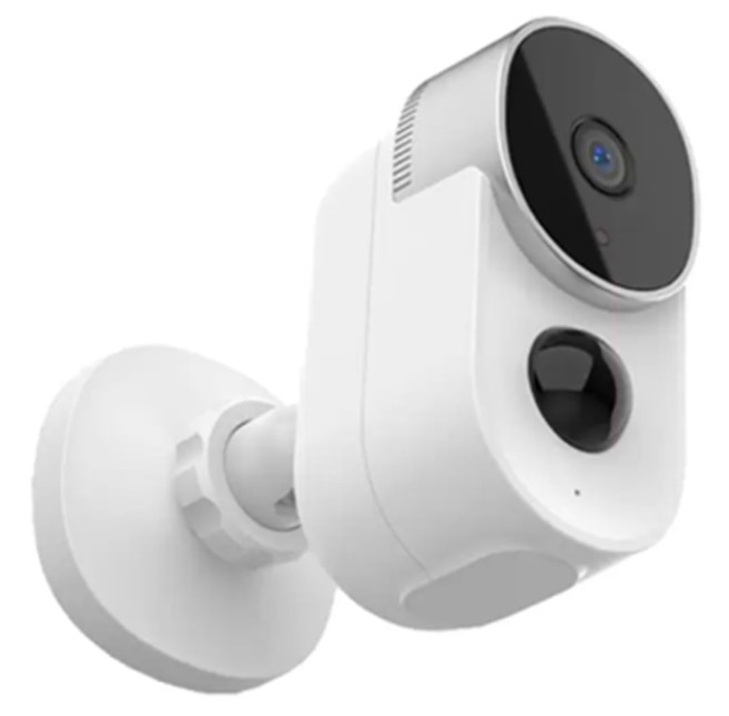 INOX-208IPC 2MP Wifi Bataryalı Güvenlik Kamerası