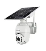INOX-210 4G Solar Panelli PTZ Kamera (CamHipro Uyumlu)