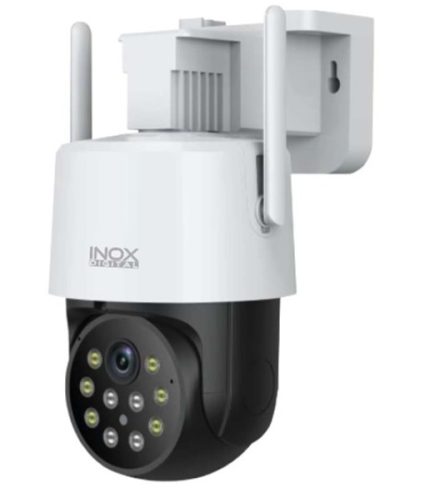 INOX-23 3MP Dış Ortam Wifi PTZ Kamera (P6SLİTE Uyumlu)