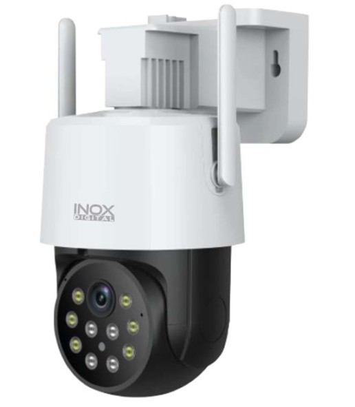 INOX-23 3MP Dış Ortam Wifi PTZ Kamera (P6SLİTE Uyumlu)