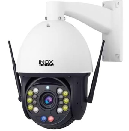 INOX-235 4MP 4G 36X Zoom 12V Speed Dome Güvenlik Kamerası