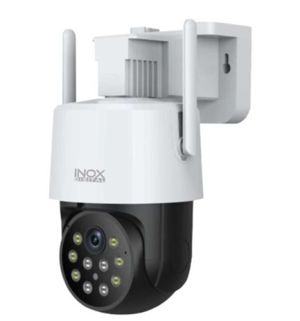 INOX-X100 3MP TEK LENSLİ ONVİF DESTEKLİ WİFİ KAMERA