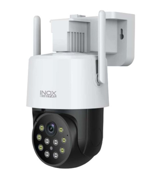 INOX-X100 3MP TEK LENSLİ ONVİF DESTEKLİ WİFİ KAMERA