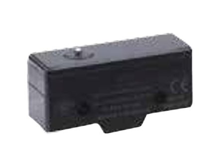 Juche İnce Pimli Mikro Anahtar 10A 250V