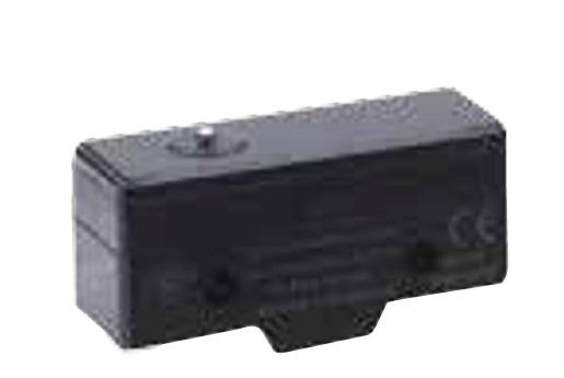 Juche İnce Pimli Mikro Anahtar 10A 250V