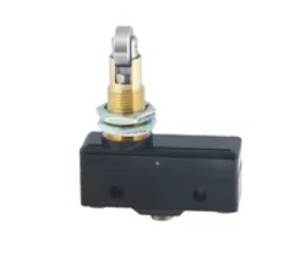 Juche Uzun İnce Pimli Mikro Anahtar 10A 250V