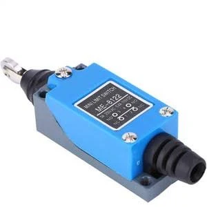 Makaralı Mini Tip Mikro Anahtar 5A 250V