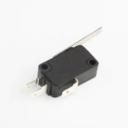 Pimli Mikro Anahtar 10A 250V