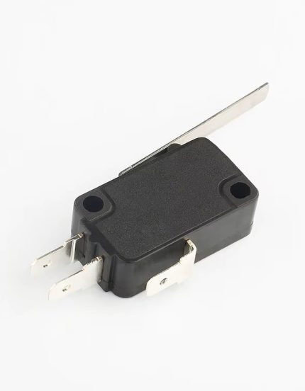 Pimli Mikro Anahtar 10A 250V