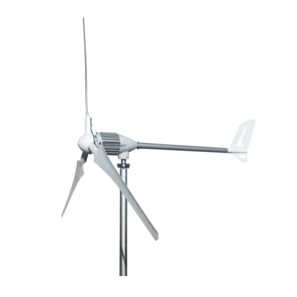 Rüzgar Türbini 1500 Watt 24 Volt (İstabreeze)